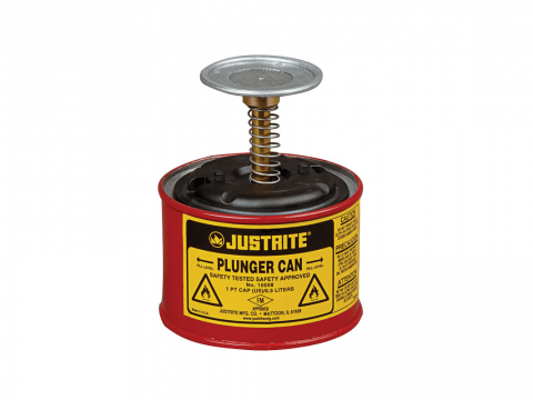 Safety Plunger Cans(2)
