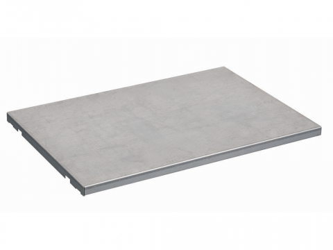 SpillSlope Steel Shelf(5)