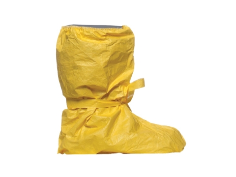 Tychem 2000 POBA Boot Cover(1)