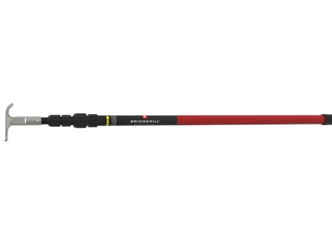 Extendable poles(1)