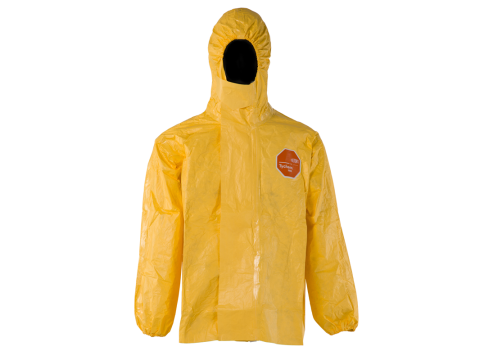 Tychem 2000 Jacket and Pant(1)