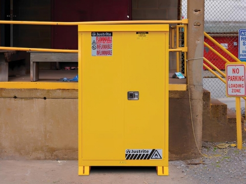 outdoor-flammable-cabinet產品圖(4)