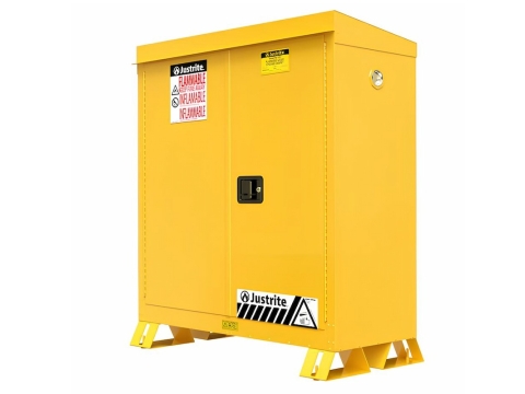 outdoor-flammable-cabinet產品圖(2)