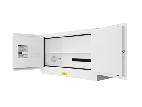 鋰電池充電安全櫃-產品圖(3)