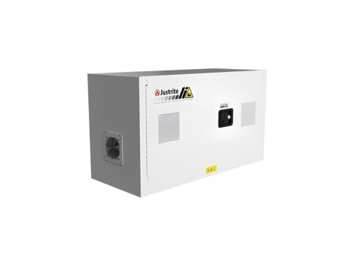 鋰電池充電安全櫃-產品圖(2)