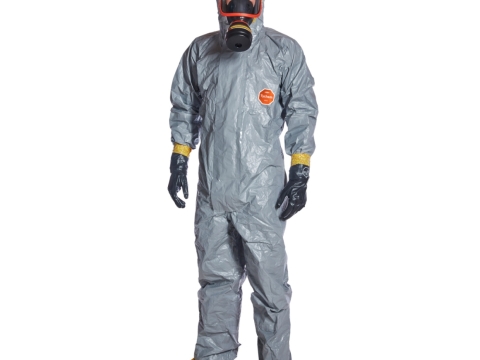 Tychem 6000 F(2)
