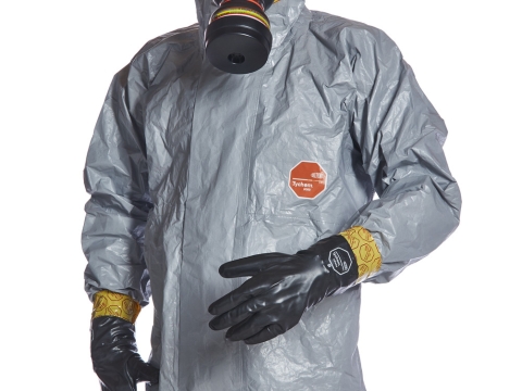 Tychem 6000 F(3)