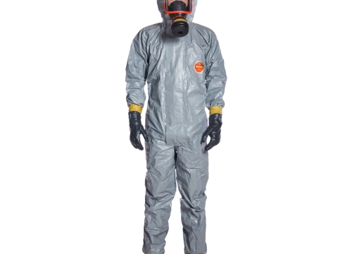 Tychem 6000 F(1)