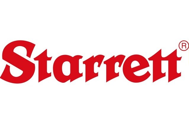 美國Starrett