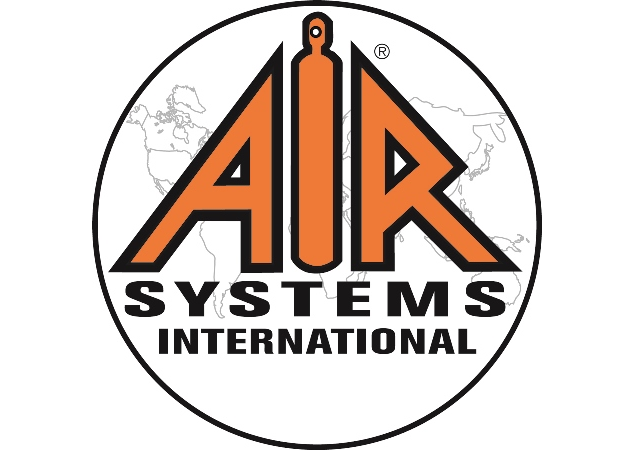 美國AIR SYSTEMS