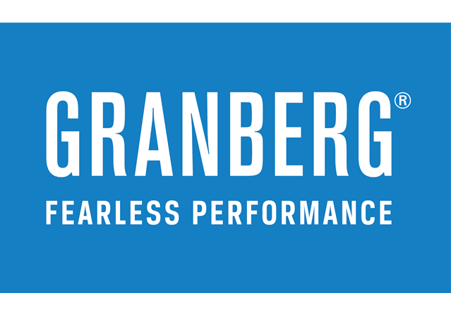 挪威GranberG