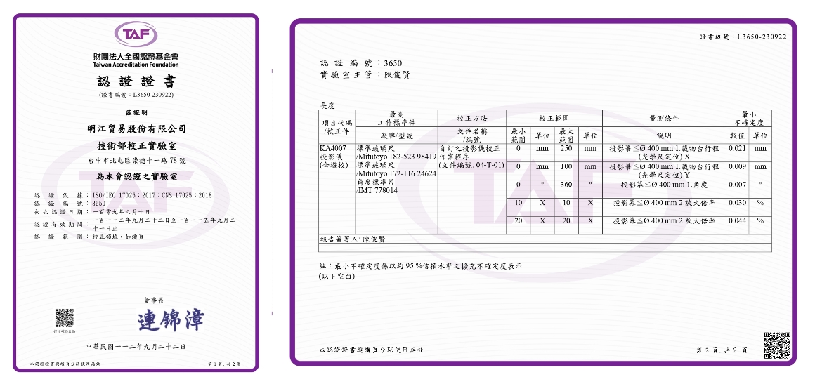 TAF實驗室認證證書(中文)_頁面