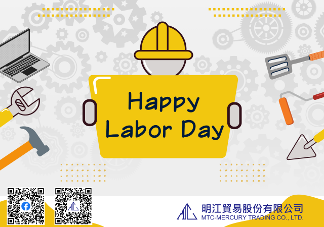 Labor Day Greetings from MTC